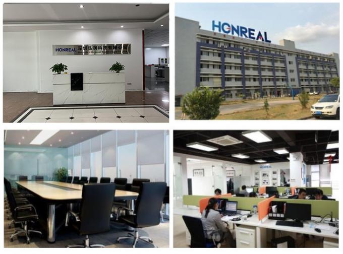 Shenzhen Honreal Technology Co.,Ltd Perfil de la empresa