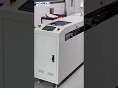 Transportador de inspección de PCB de transporte de alta precisión para la línea de montaje de PCB de doble carril