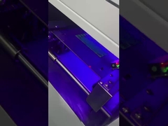 OVEN LED UV personalizado para HumiSeal UV40 LED revestimiento conformal curable UV