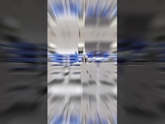 Equipo de manipulación de PCB automático para cargador de revistas de PCB SMT 4 pasos