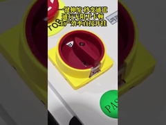 PCB Telescópico personalizado transportador de manejo de PCB enlace automático conectar a la línea SMT