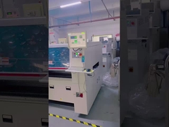 Hanwha SM471Plus 482Plus 481Pluss Chip Mounter Decan S1 S2 SMT Samsung Máquina de recogida y colocación