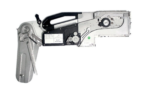 calidad  SME 8MM 12mm 16mm Electric SMT Feeder For SMT Pick And Place Machine fábrica