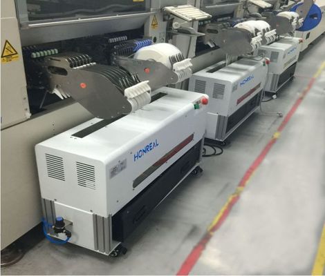 Máquina de corte de cinta SMT para Hanwha SM481 482 SM471 Plus