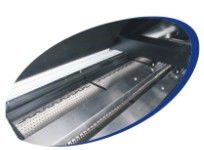 Máquina de soldadura por ondas SMT de PCB LED industrial Máquina de soldadura por ondas pequeñas