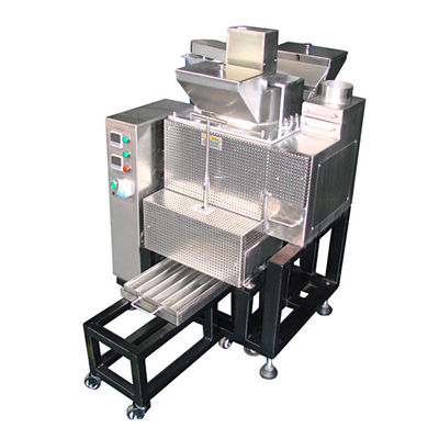 Máquina de recuperación de residuos de soldadura industrial de 70 kg Equipo de separación de residuos de estaño