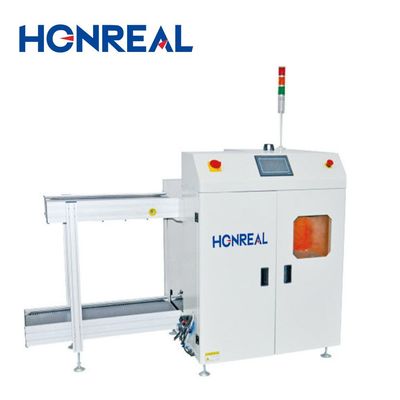 Máquina de carga de PCB de succión automática para la línea de ensamblaje de montaje de chips SMT