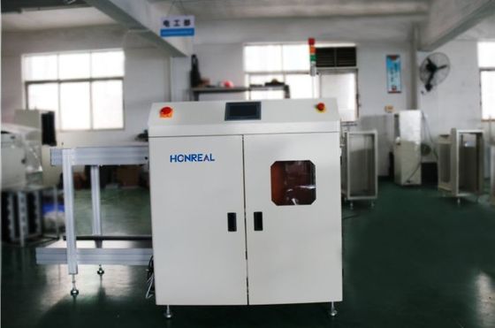 Máquina de carga de PCB de succión automática para la línea de ensamblaje de montaje de chips SMT