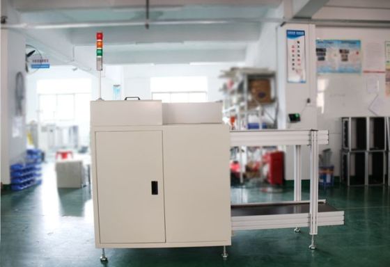 Máquina de carga de PCB de succión automática para la línea de ensamblaje de montaje de chips SMT