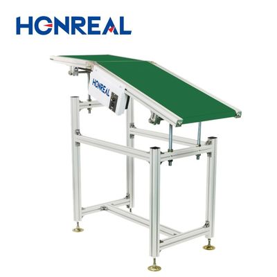 Transportador de manejo de PCB de 1.5m 2.0m para transporte de ensamblaje SMT