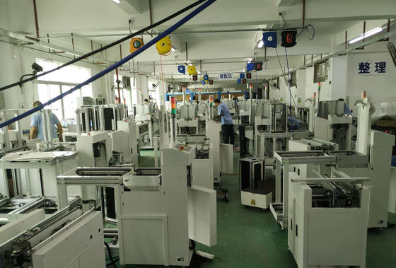 Transporte automático de manipulación de PCB SMT, transportador de giro de PCB para 360 grados
