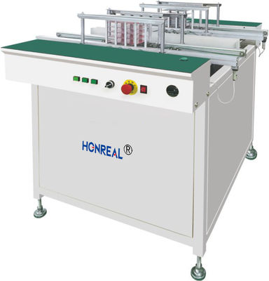 Transportadores automáticos para el manejo de PCB para la línea SMT