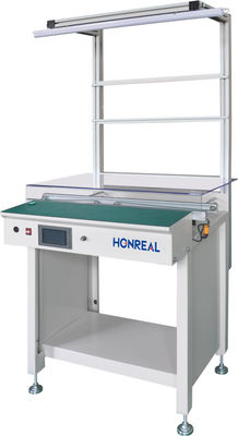 Transportadores automáticos para el manejo de PCB para la línea SMT
