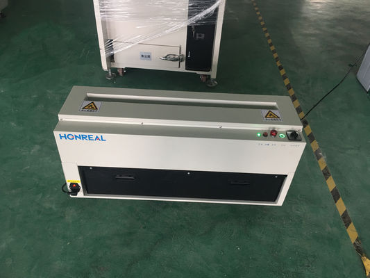 Equipo de línea de corte de cinta de chatarra SMT automático para Hanwha S1 S2 pick and place machine