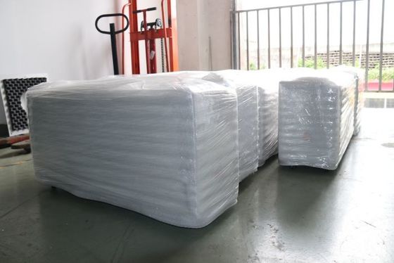 Equipo de línea de corte de cinta de chatarra SMT automático para Hanwha S1 S2 pick and place machine
