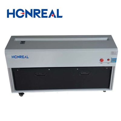 Equipo de línea SMT automático de corte de cinta portadora de bobinas para el montachines de chips SMT de Hanwha