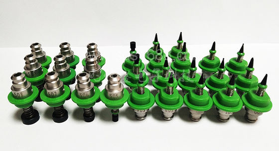 Seleccione y coloque la boquilla de la máquina SMT para KE2050R 2055R 2060R