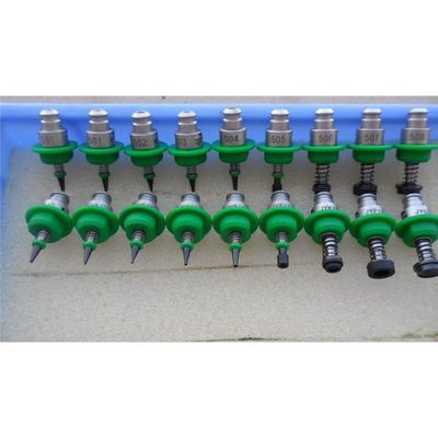 Seleccione y coloque la boquilla de la máquina SMT para KE2050R 2055R 2060R