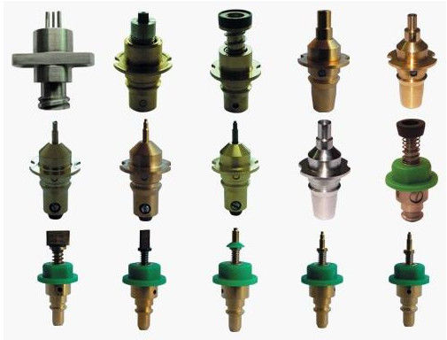 Nozzle JUKI SMT E3501-721-0A0 E3506-721-0A0 personalizado para la máquina SMT