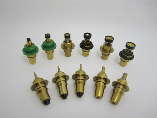 Nozzle JUKI SMT E3501-721-0A0 E3506-721-0A0 personalizado para la máquina SMT