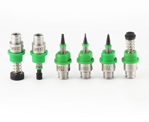 JUKI SMT piezas de repuesto boquilla RS-1 RSE 7500 RSE 7501 para la máquina SMT