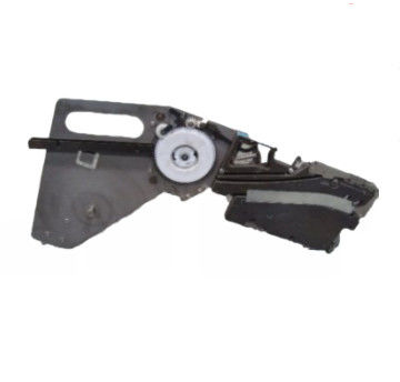 Alimentador mecánico Samsung CP SMT para máquina 8×2mm 8×4mm 12mm 16mm
