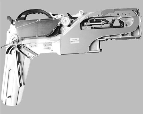 Alimentador eléctrico de la máquina SMT, Alimentador de recogida y colocación SM321 321S SM421 421S