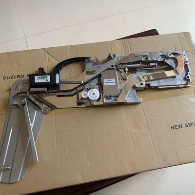 Máquina SMT de alimentación de Samsung para máquinas de recogida y colocación SM481 SM482 DECAN S2