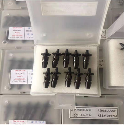 Nozzle de la máquina SMT de metal negro CN020 J90551006A