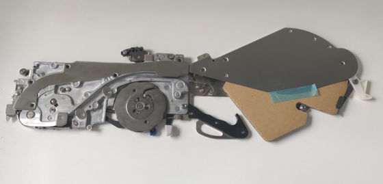 La serie RF de los alimentadores SMT Juki RF08AS RF12AS RF16AS RF24AS RF32AS RF44AS