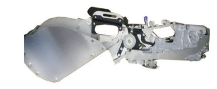 Las partes de las máquinas SMT de 8 mm alimentan con AF05HP E1001706AB0 AF081P E1004706AB0