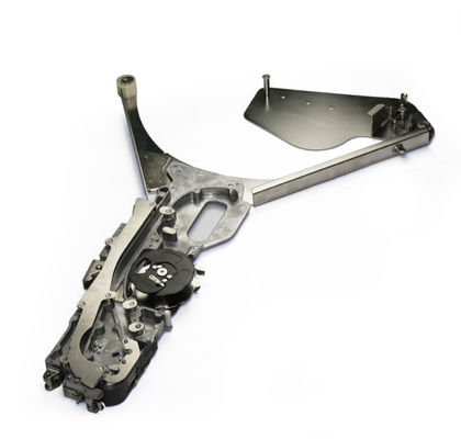 Juki FF SMT Alimentador de máquinas FF32FS E60027060B0 32MM FF44FS E70027060B0 44MM