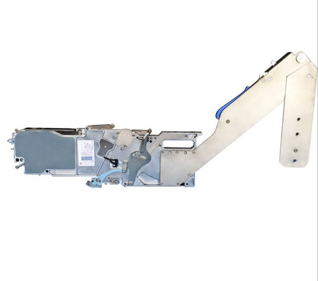 Juki Electric SMT Machine Feeder 8 mm con carrete grande 12 mm 16 mm 24 mm