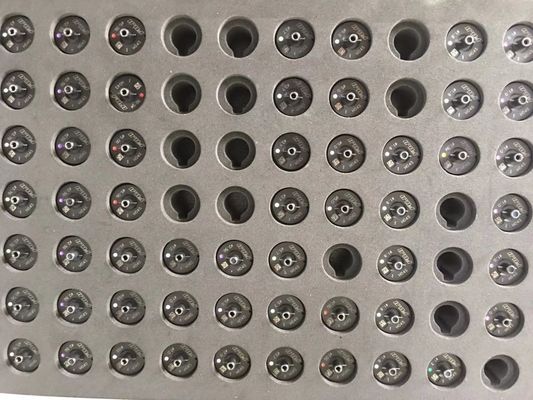 Fuji NXT SMT Boquilla de la máquina AA0AS05 R36-010-260 R36-070-260