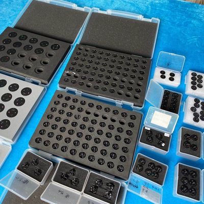 Fuji NXT SMT Selección y colocación de la boquilla H04S AA8TE04 AA8WW03 AA8WX04