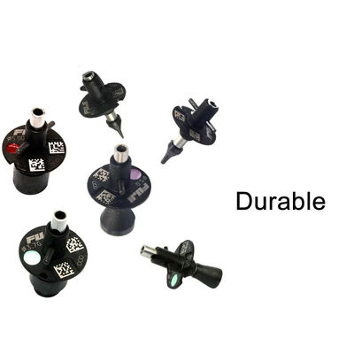 R047-007-035 SMT Boquilla de la máquina 0,8 mm 1,0 mm 1,3 mm 1,8 mm Diámetro