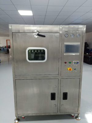 Máquina de limpieza de residuos de flujo SMT, DI equipo de limpieza de PCB con enjuague de agua