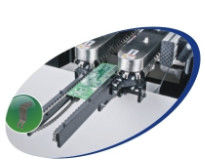 Máquina automática de soldadura de placas de PCB Máquina de soldadura de ondas pequeñas libre de plomo