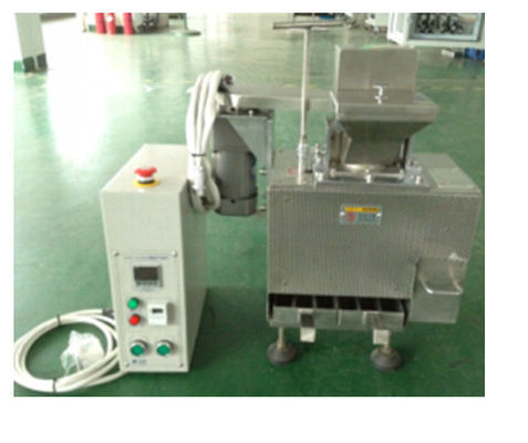 1.6KW SMT Máquinas relacionadas para la separación de cenizas de soldadura