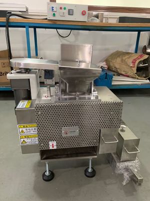 1.6KW SMT Máquinas relacionadas para la separación de cenizas de soldadura