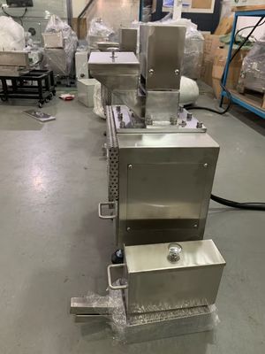 1.6KW SMT Máquinas relacionadas para la separación de cenizas de soldadura