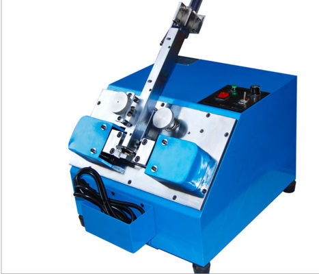 Máquinas automáticas SMT relacionadas, Máquina de formación de plomo radial para componentes envasados en tubos