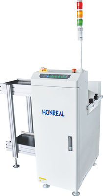 Cargador de revista PCB SMT Mini para placas de 50x50 a 350x250mm