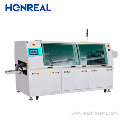 Máquina de soldadura por ondas automática SMT industrial 3PH 380V 50HZ