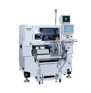 Juki KE-2050 2060 Usado para el montaje de PCB de alta velocidad