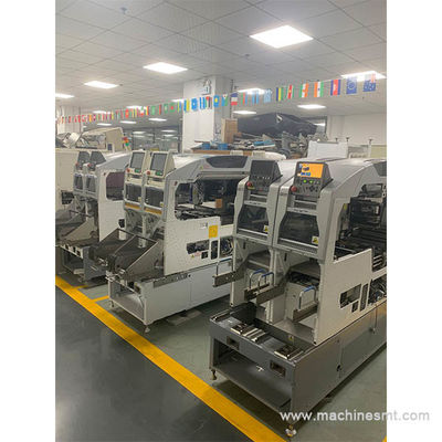 Fuji NXT M3S Selección y colocación de la máquina Smt Original Usado Automático Smt Asamblea