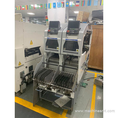 Fuji NXT M3S Selección y colocación de la máquina Smt Original Usado Automático Smt Asamblea