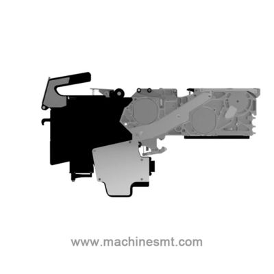 La serie RF de los alimentadores SMT Juki RF08AS RF12AS RF16AS RF24AS RF32AS RF44AS