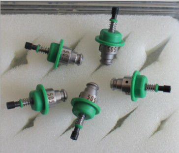 Nozzle de la máquina SMT personalizada 503 40001341 504 40001342 506 40001344