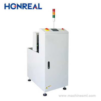 Cargador/Descargador de PCB SMT pequeño con certificado CE sin rack de revista para línea de producción de teléfonos móviles